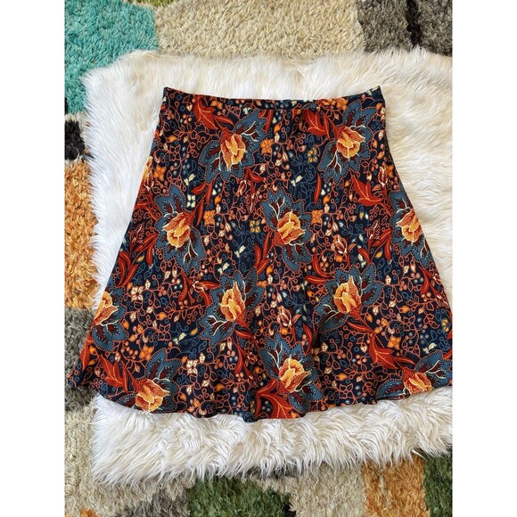Anthropologie skirt - Picture 2 of 9